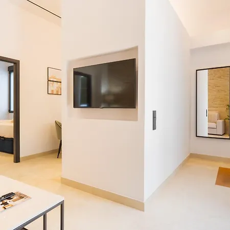 New Design - Gallos 4 Apartment *