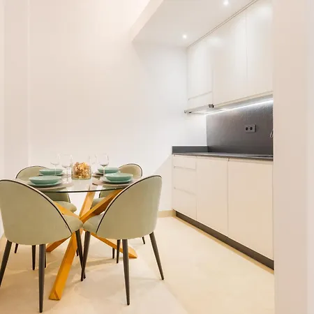 Apartment New Design - Gallos 4 Seville