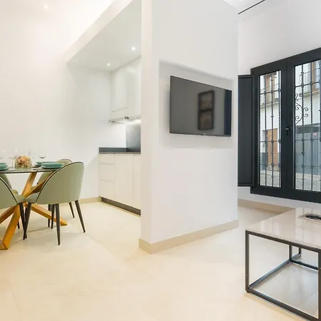 Apartment New Design - Gallos 4