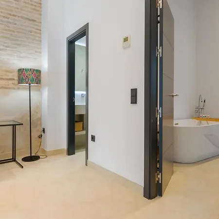 New Design - Gallos 4 Apartment