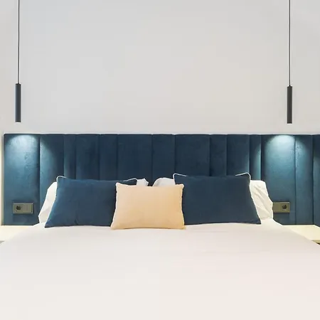 New Design - Gallos 4 Apartment Seville