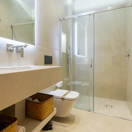 Apartment New Design - Gallos 4